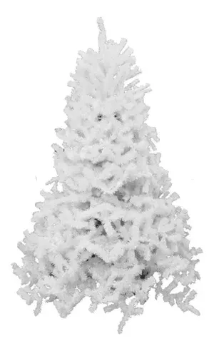 Árbol de Navidad Pino Frondoso Monterrey ILU
